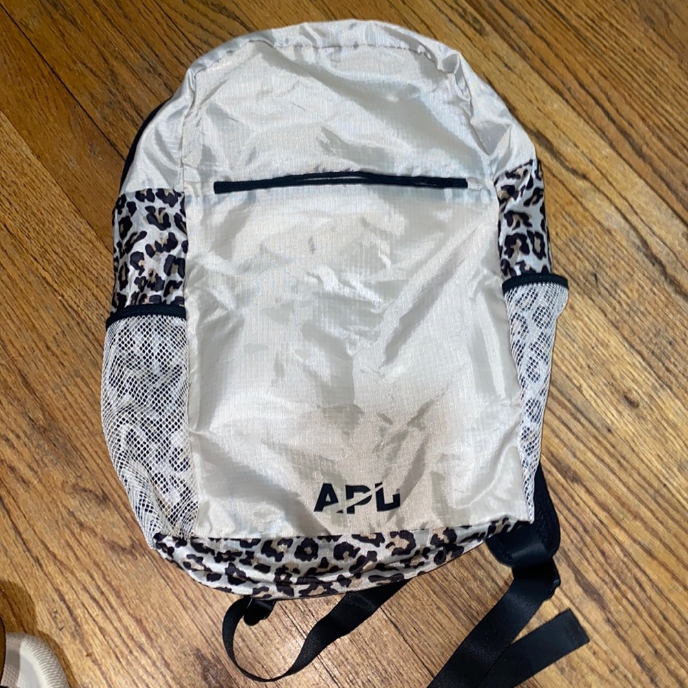 APL backpack - Picture 2 of 7